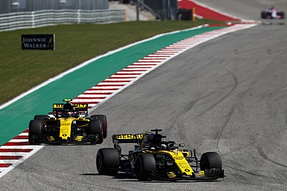 Renault pilotları Meksika'da puan almayı hedefliyor