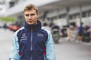 Sergey Sirotkin fará teste com Mahindra na Fórmula E