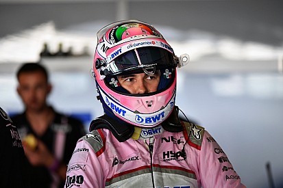 Pérez magabiztosan mondott nemet a McLarennek és mindenkit figyelmeztet