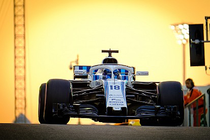 Historie kan een 'last' zijn voor Williams, denkt Lowe
