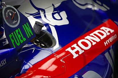 Red Bull: Honda kış döneminde iyi gelişme kaydetti