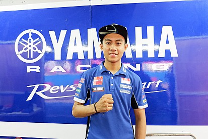 Tekad M Faerozi setelah ikuti VR46 Master Camp