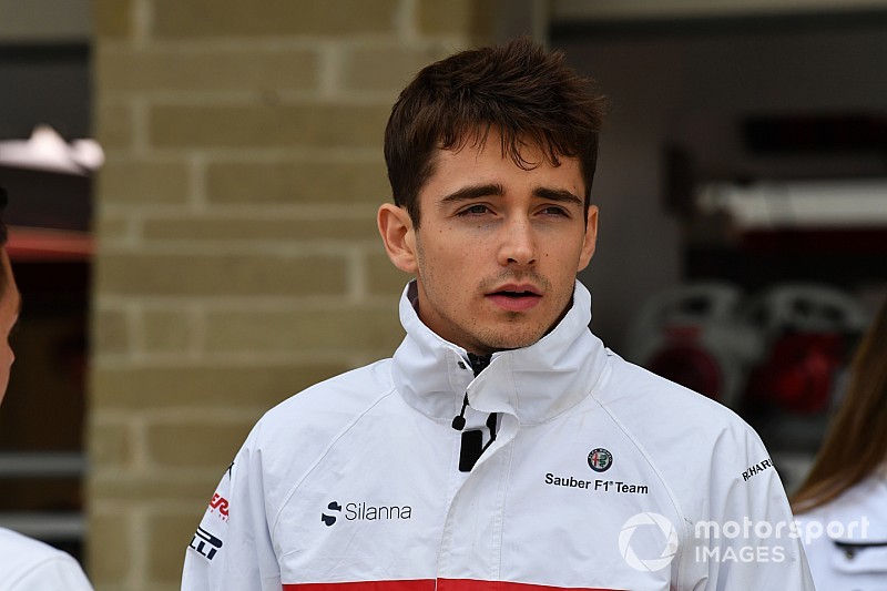 Leclerc pide que la FIA aclare su incidente con Magnussen