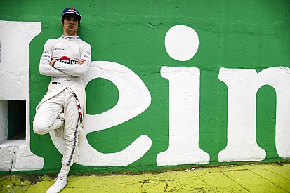 Stroll werd ondanks problemen bij Williams constanter in 2018