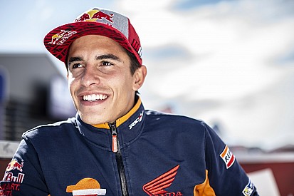 Marc Marquez schwärmt von "Härtetest" Rallye Dakar: "Eines Tages ..."