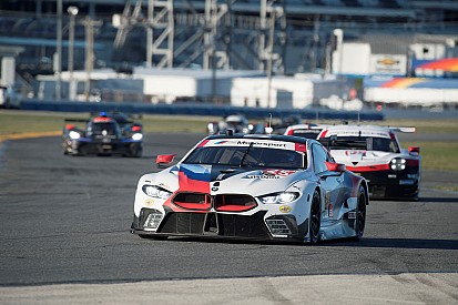 Tom Blomqvist salterà la 24 Ore di Daytona per problemi legati al visto