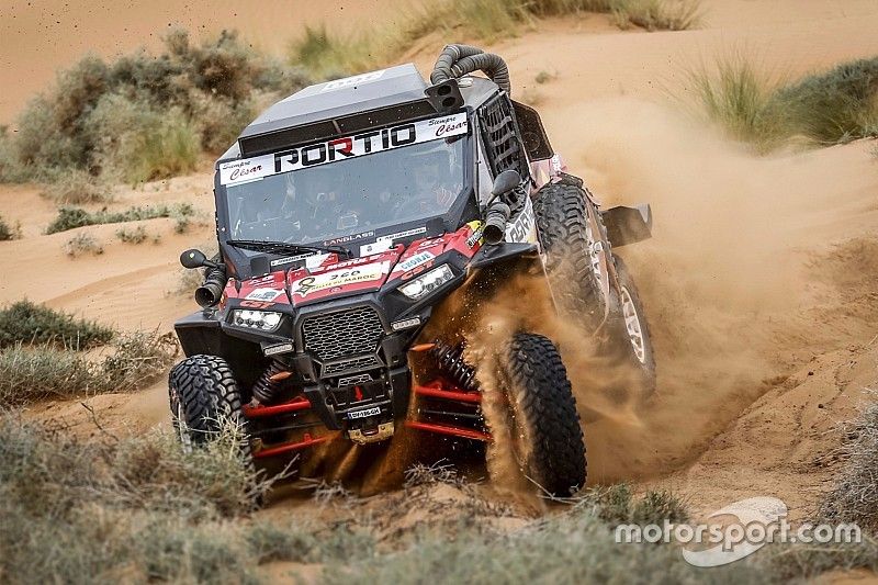 José Luis Peña, Rafa Tornabell, Polaris