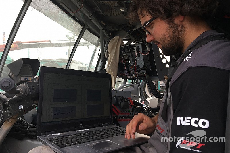 Dakar 2019: Why reliability is everything