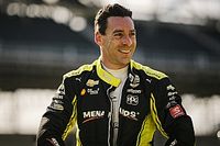 Shank considera a Pagenaud en una corta lista de candidatos para Indy