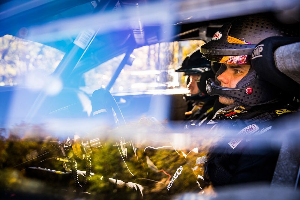 Nikolay Gryazin, Konstantin Aleksandrov, Volkswagen Polo GTi R5