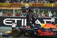 Abu Dhabi 2021: el final de temporada m&aacute;s &eacute;pico de la era h&iacute;brida en F1