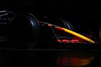 Red Bull cambia el horario del lanzamiento del RB19 de Sergio Pérez