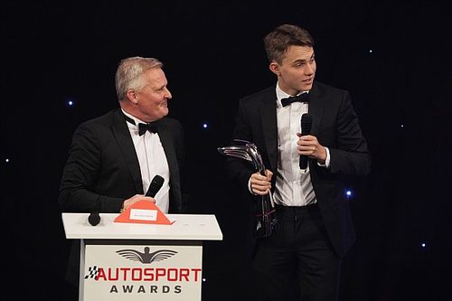 Oscar Piastri, nombrado novato del a&ntilde;o por Autosport
