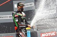 Rea completa el triplete en Assen; Bautista, mejor resultado del a&ntilde;o
