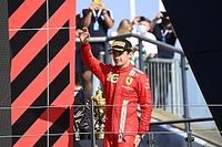 Ferrari "debe ser realista" sobre sus chances para Hungr&iacute;a