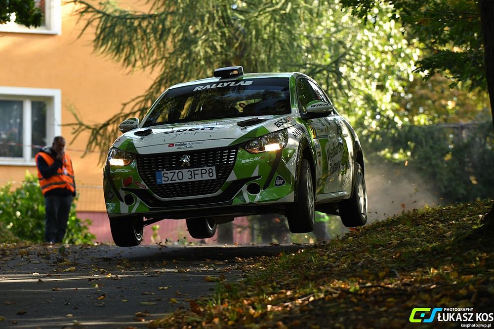 Rajd Świdnicki-KRAUSE