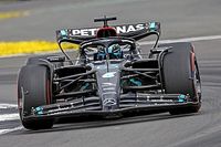 Mercedes: Hungr&iacute;a ser&aacute; un banco de pruebas para el W14B