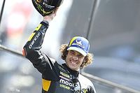 Bezzecchi nie myśli o tytule