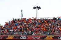 Madring lanza nuevas entradas del GP de Espa&ntilde;a 2026 por Black Friday y Navidad