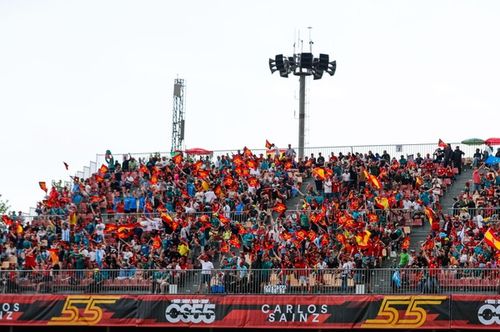 Madring lanza nuevas entradas del GP de España 2026 por Black Friday y Navidad