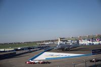 Horarios del ePrix de Berl&iacute;n 2024 de F&oacute;rmula E y c&oacute;mo verlo