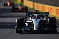 Mercedes dévoile ses évolutions pour Imola