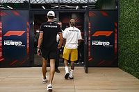 F1: Pilotos dizem que "preocupações humanas naturais" desencadearam debate sobre boicote