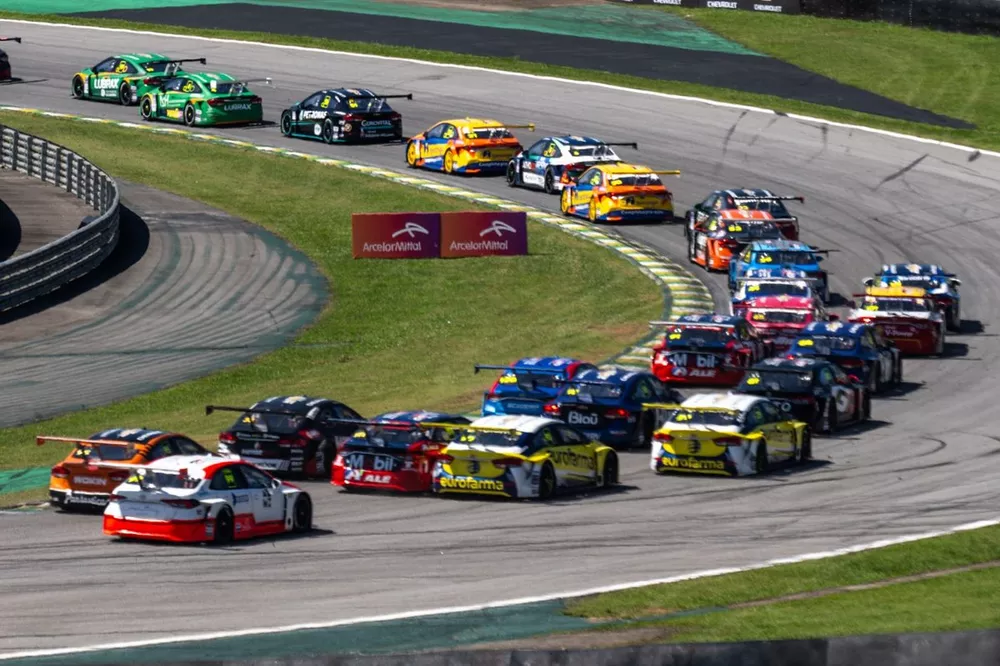 Stock Car