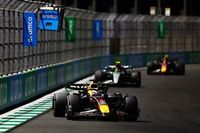 F1: Wolff admite que “adoraria” contar com Verstappen na Mercedes