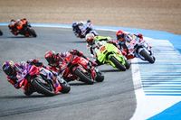 "El nuevo reglamento de MotoGP pondr&aacute; en valor a los mejores pilotos"