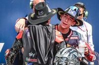 En Austin, hasta dos f&aacute;bricas batieron a Ducati, algo que no pasaba desde 2022