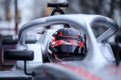 Kucharczyk powraca do Mekki motorsportu