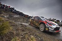 Ogier regresa al Yaris WRC en un test en Finlandia