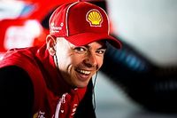 Zaskakujące zwycięstwo McLaughlina