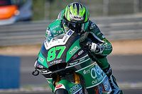 Gardner y Garc&iacute;a Dols dominan en el arranque de la pretemporada