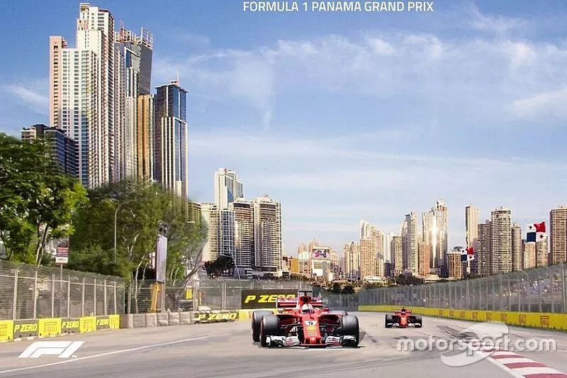 GP de Panamá