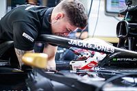 Haas nombra al sustituto de Grosjean para la próxima carrera