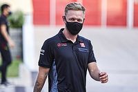 Magnussen está "em paz" com corrida final na F1, mas despedida da Haas será "parte mais triste"