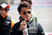 De Vries termina su asociaci&oacute;n con McLaren