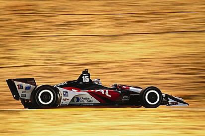 Star IndyCar engineer McDonald joins RLLR