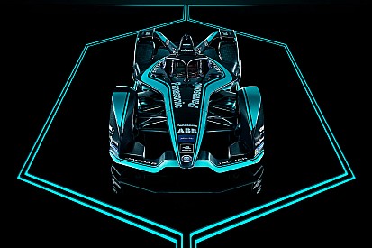 I-TYPE 3 Gen2, mobil anyar Jaguar penantang Formula E musim kelima