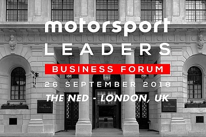 Motorsport Liderler İş Forumu’nda, motor sporlarındaki bozulmayla nasıl başa çıkılabileceği tartışılacak
