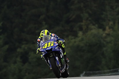 Rossi: “Está bien que Yamaha nos pida perdón, pero tienen que reaccionar"