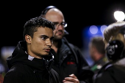Mercedes schwört Wehrlein die Treue - Wehrlein offen für "alles"