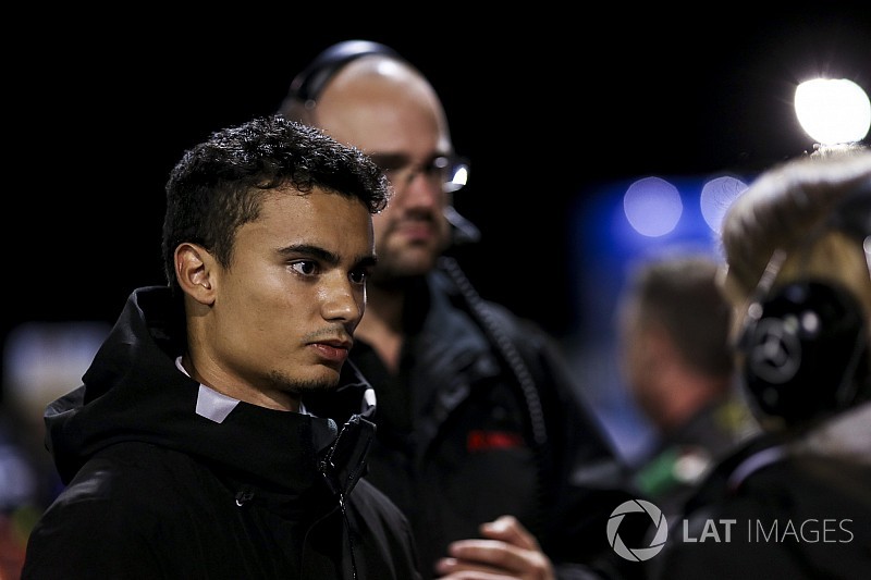 Wehrlein rechazó ir a la Fórmula E porque aún quiere volver a la F1