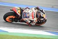 Lorenzo: &ldquo;Me sabe mal haber fallado a Honda, especialmente a Alberto Puig&rdquo;