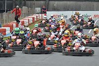 Festival Brasileiro de Kart Indoor abre inscrições para edição de 2019