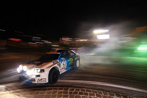 Rallylegend 2019: Ken Block si aggiudica "The Legend Show"
