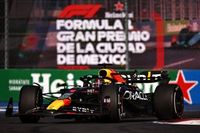 F1 quiere a México más allá de 2025 en el calendario, expresó Domenicali
