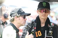 Marini, protegido de Valentino Rossi, negocia llegar a Honda en 2024